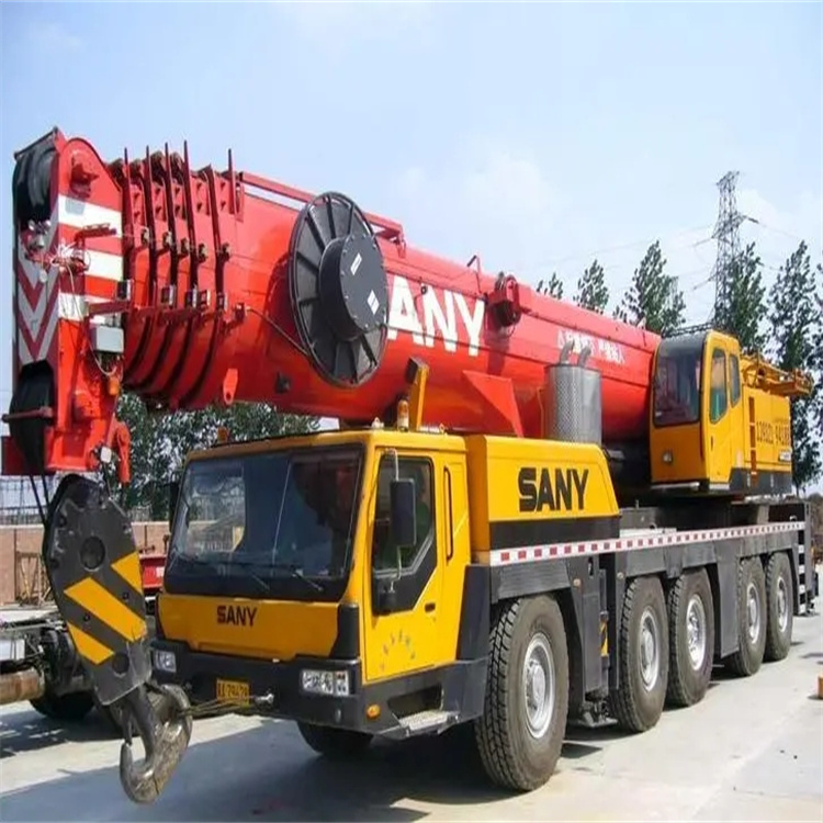 港闸附近大型吊车出租电话