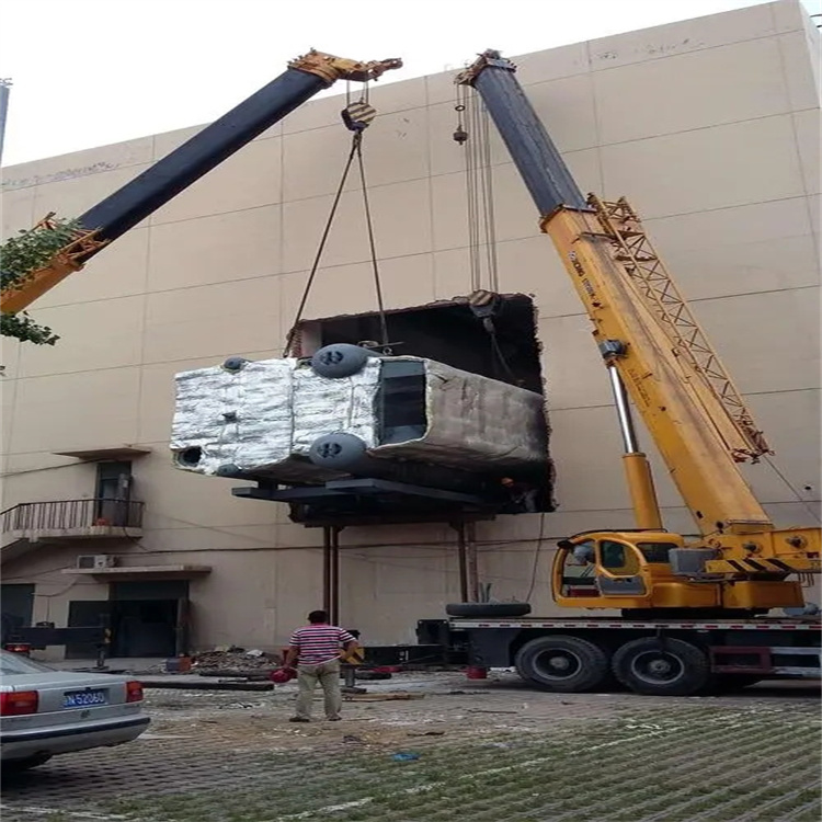 港闸吊车租赁公司电话