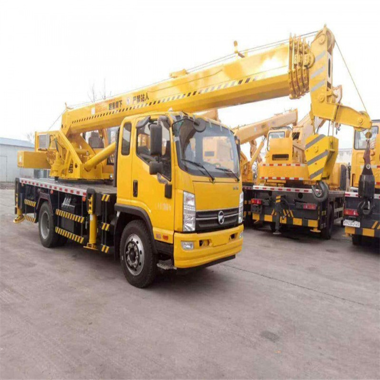 港闸附近12吨吊车出租电话