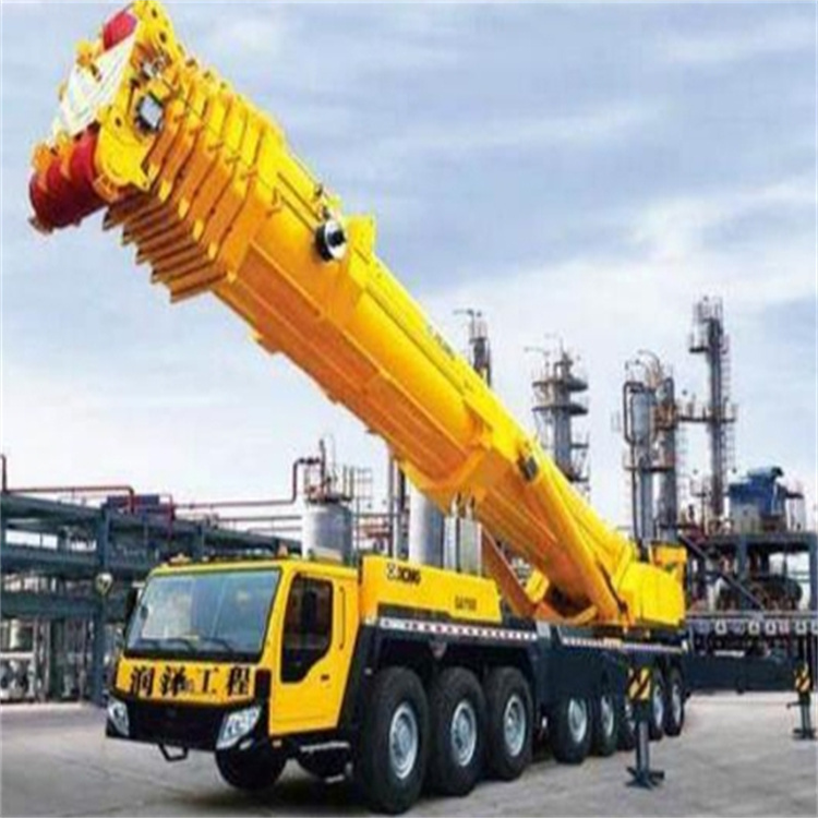 港闸附近25吨吊车出租电话