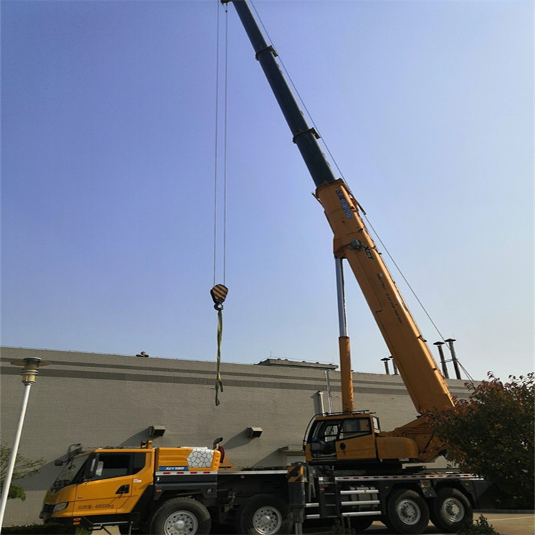 港闸附近的8吨吊车出租电话