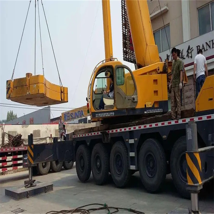 港闸附近吊车出租公司电话