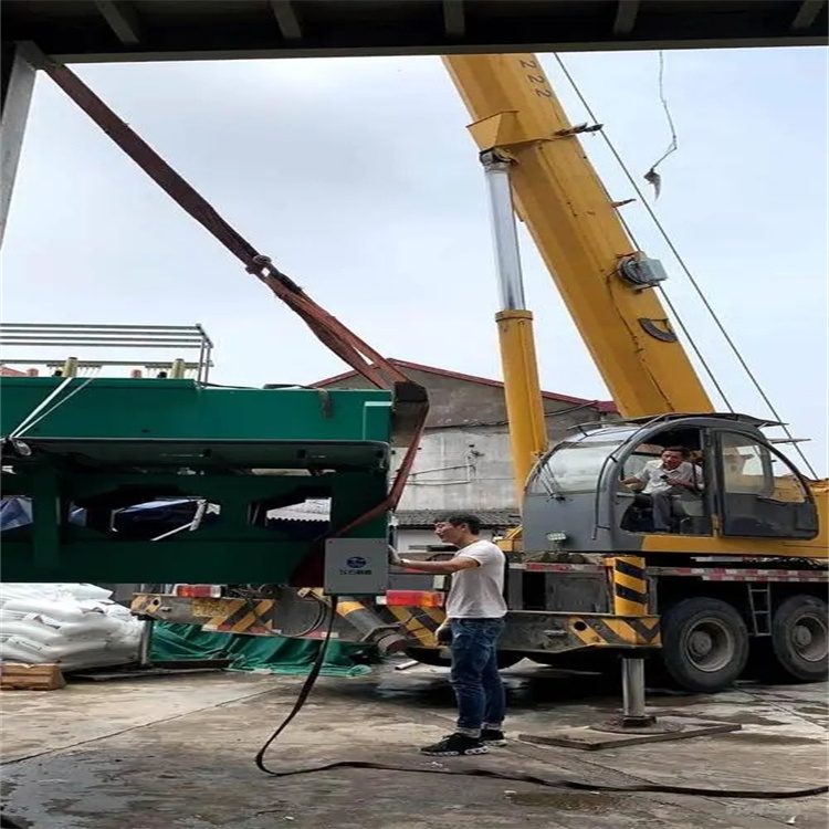 港闸大吨位吊车租赁应急保障方案|化解突发吊装需求难题