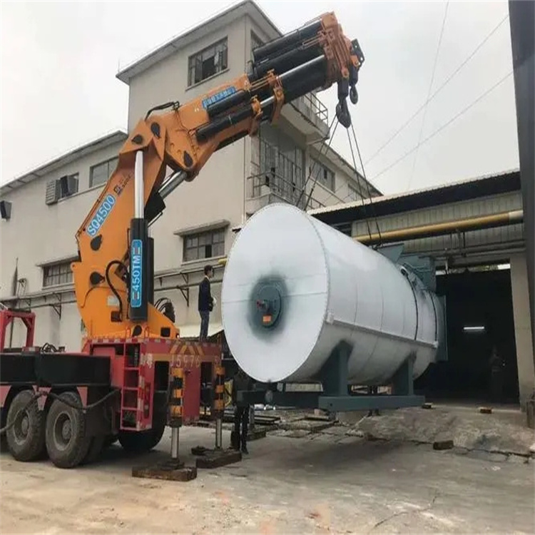 港闸吊车租用电话|24小时应急服务|精准吊装方案